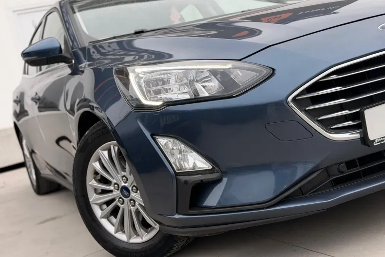 Ford Focus din 2021 cu 72.000 km - oferta FOR198749 - foto 16