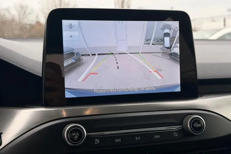 Ford Focus din 2021 cu 72.000 km - oferta FOR198749 - foto 19