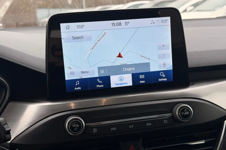 Ford Focus din 2021 cu 72.000 km - oferta FOR198749 - foto 20