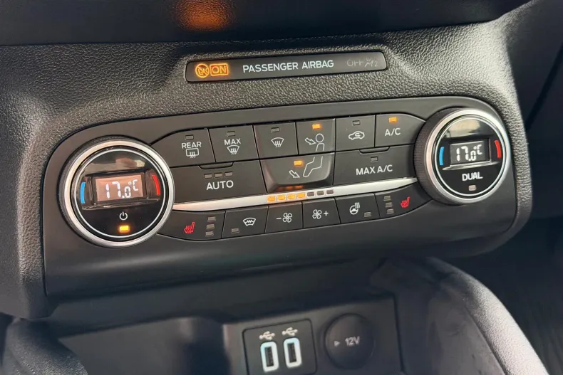 Ford Focus din 2021 cu 72.000 km - oferta FOR198749 - foto 22