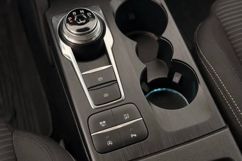 Ford Focus din 2021 cu 72.000 km - oferta FOR198749 - foto 23