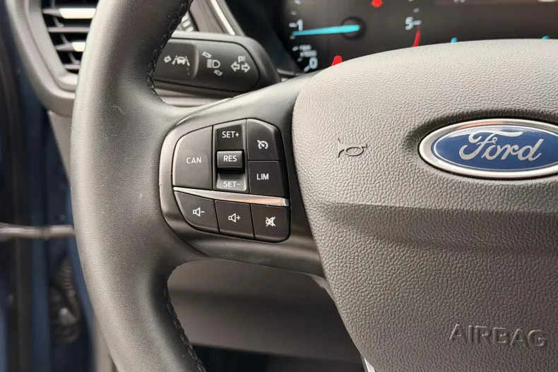 Ford Focus din 2021 cu 72.000 km - oferta FOR198749 - foto 24