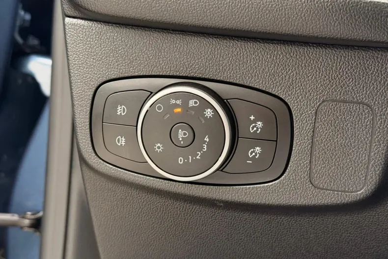 Ford Focus din 2021 cu 72.000 km - oferta FOR198749 - foto 26