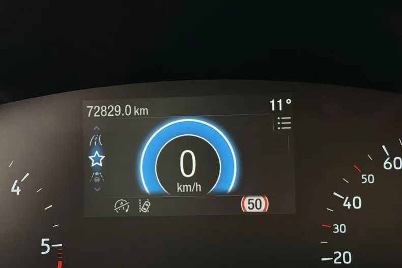 Ford Focus din 2021 cu 72.000 km - oferta FOR198749 - foto 29