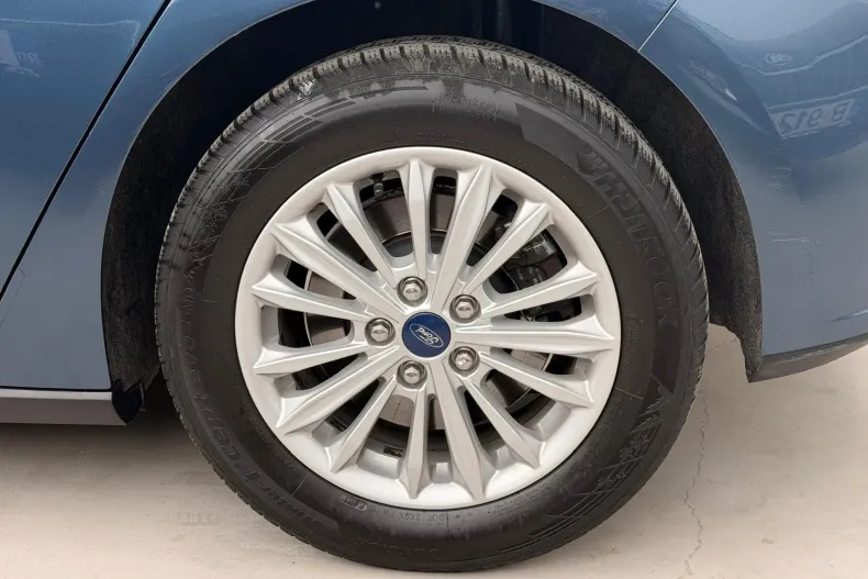 Ford Focus din 2021 cu 72.000 km - oferta FOR198749 - foto 32