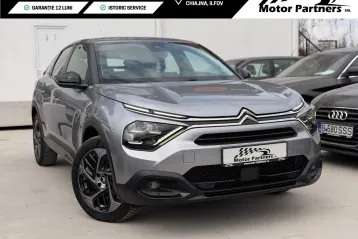 Citroën C4 din 2023 - oferta CIT198750