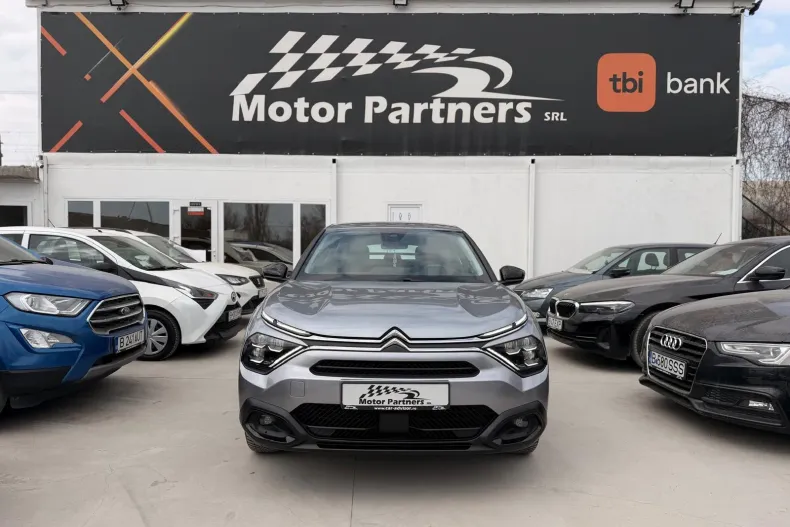 Citroën C4 din 2023 cu 60.000 km - oferta CIT198750 - foto 2