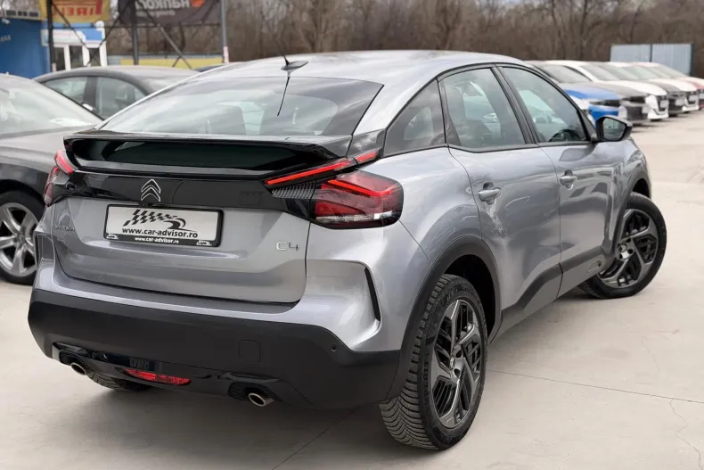 Citroën C4 din 2023 cu 60.000 km - oferta CIT198750 - foto 4