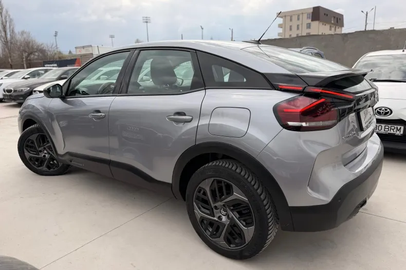 Citroën C4 din 2023 cu 60.000 km - oferta CIT198750 - foto 5