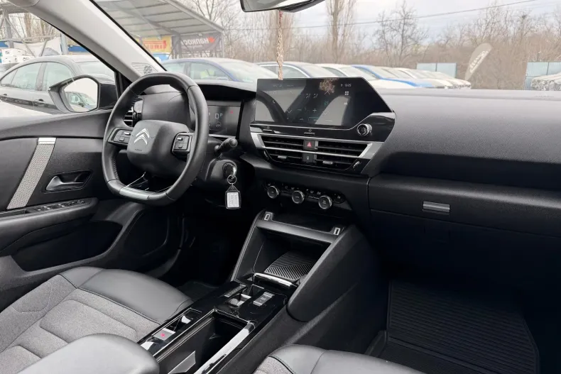 Citroën C4 din 2023 cu 60.000 km - oferta CIT198750 - foto 6