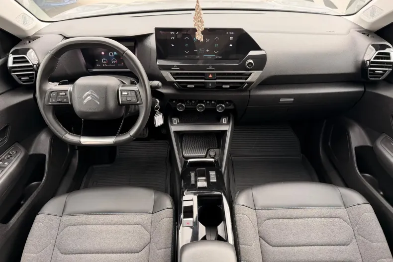 Citroën C4 din 2023 cu 60.000 km - oferta CIT198750 - foto 7