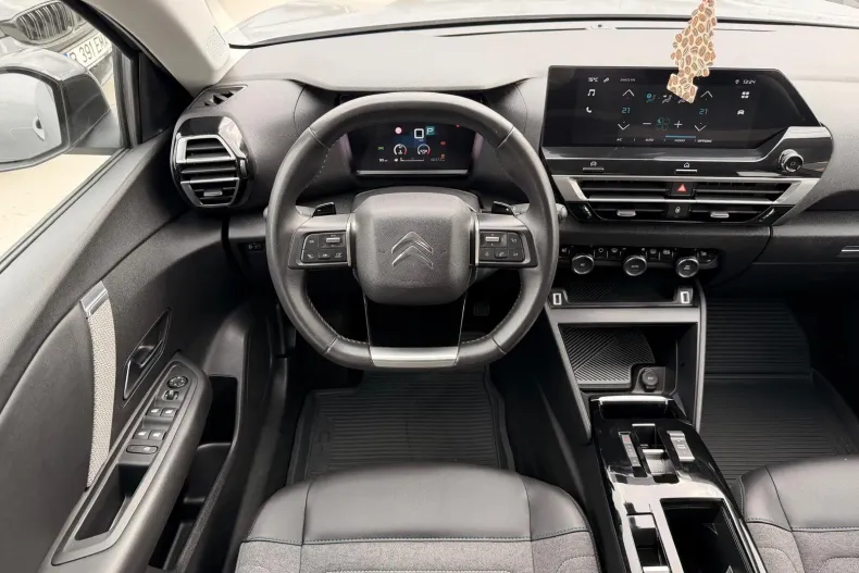 Citroën C4 din 2023 cu 60.000 km - oferta CIT198750 - foto 8