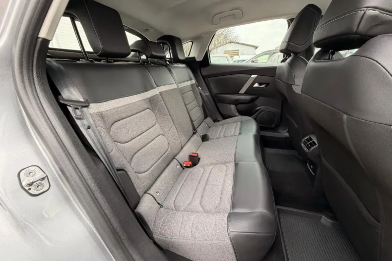 Citroën C4 din 2023 cu 60.000 km - oferta CIT198750 - foto 11