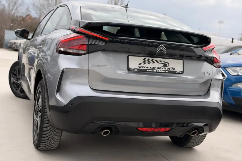 Citroën C4 din 2023 cu 60.000 km - oferta CIT198750 - foto 14