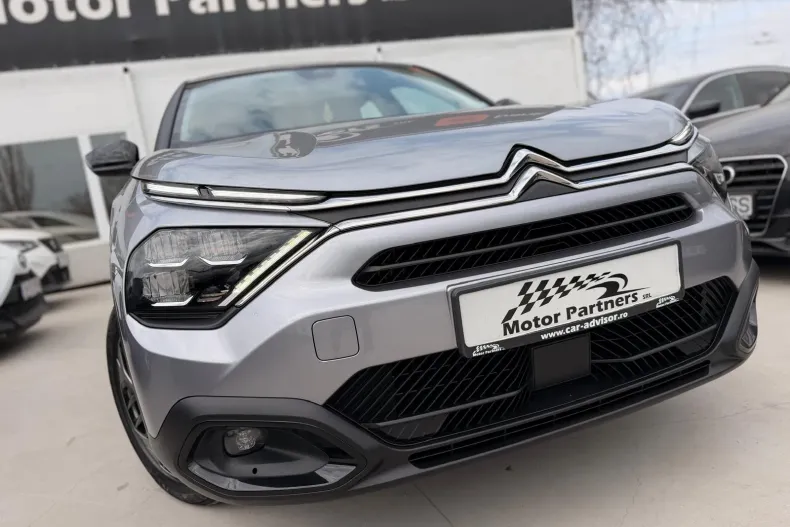 Citroën C4 din 2023 cu 60.000 km - oferta CIT198750 - foto 15