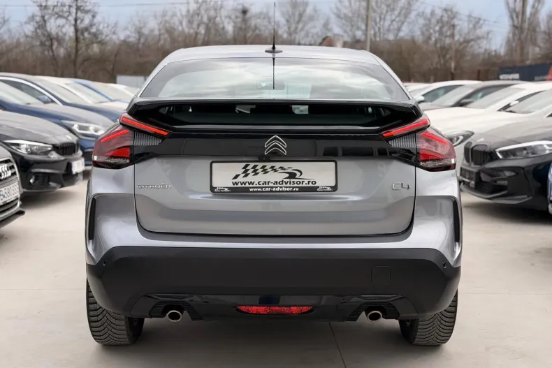 Citroën C4 din 2023 cu 60.000 km - oferta CIT198750 - foto 16