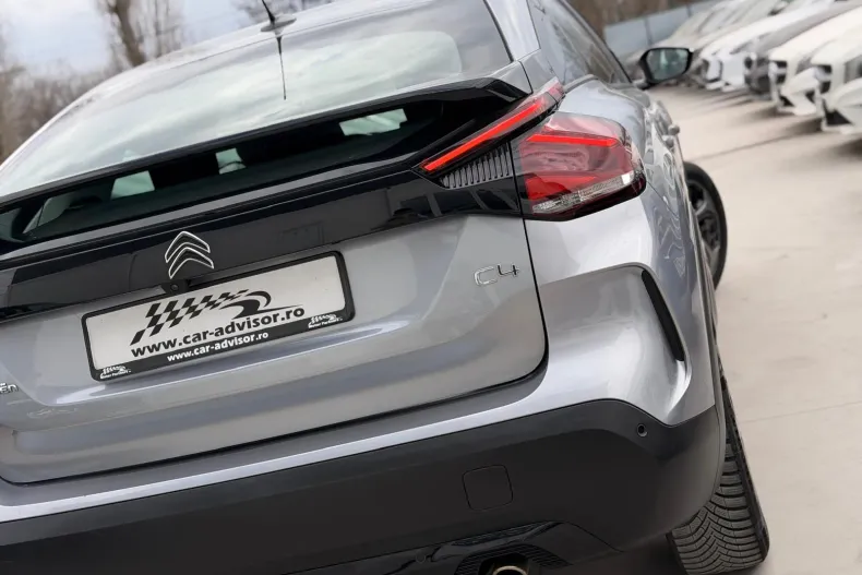 Citroën C4 din 2023 cu 60.000 km - oferta CIT198750 - foto 18