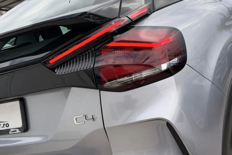 Citroën C4 din 2023 cu 60.000 km - oferta CIT198750 - foto 21