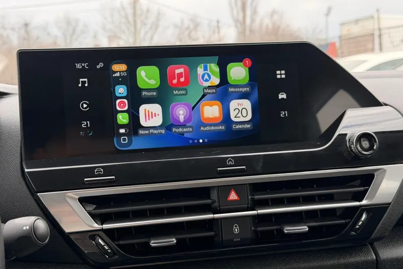 Citroën C4 din 2023 cu 60.000 km - oferta CIT198750 - foto 24