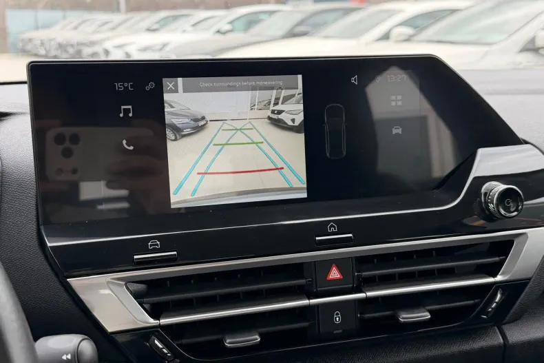 Citroën C4 din 2023 cu 60.000 km - oferta CIT198750 - foto 25