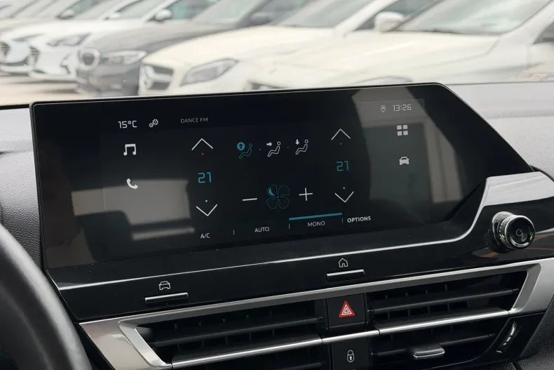 Citroën C4 din 2023 cu 60.000 km - oferta CIT198750 - foto 28