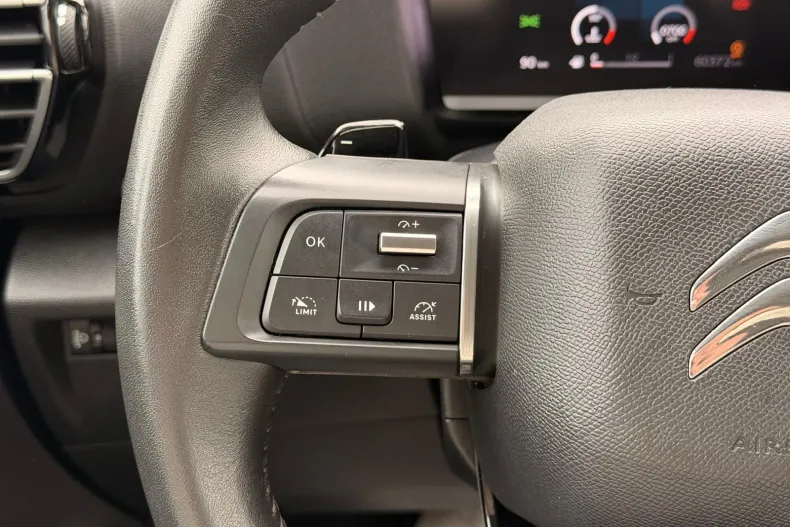 Citroën C4 din 2023 cu 60.000 km - oferta CIT198750 - foto 31