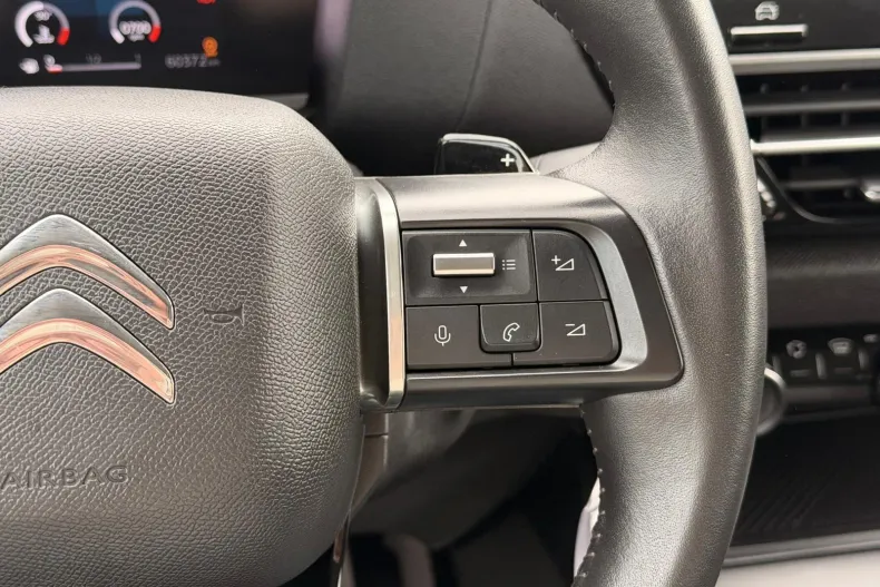 Citroën C4 din 2023 cu 60.000 km - oferta CIT198750 - foto 32