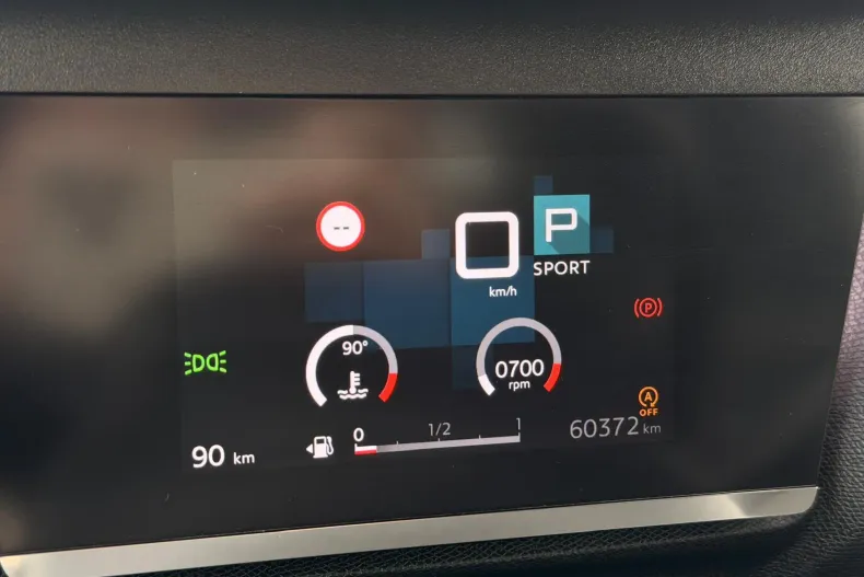 Citroën C4 din 2023 cu 60.000 km - oferta CIT198750 - foto 36