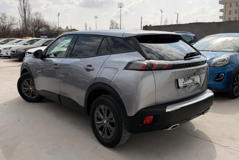 Peugeot 2008 din 2021 cu 90.000 km - oferta PEU198751 - foto 6