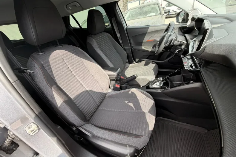 Peugeot 2008 din 2021 cu 90.000 km - oferta PEU198751 - foto 10