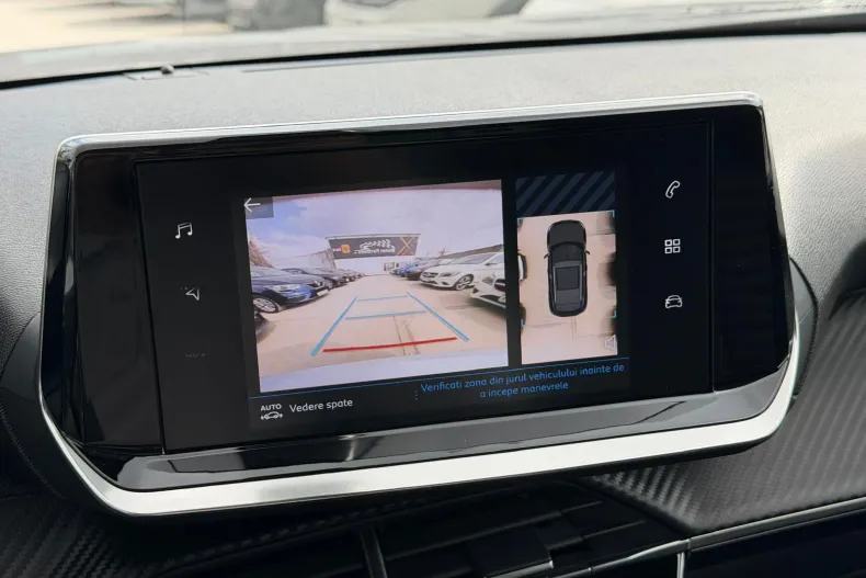 Peugeot 2008 din 2021 cu 90.000 km - oferta PEU198751 - foto 25