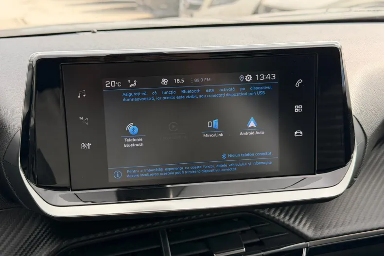 Peugeot 2008 din 2021 cu 90.000 km - oferta PEU198751 - foto 26