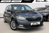 Skoda Fabia din 2021 cu 93.000 km - oferta SKO198752 - foto 1