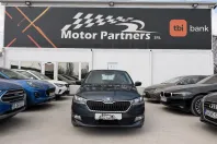 Skoda Fabia din 2021 cu 93.000 km - oferta SKO198752 - foto 2