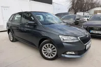 Skoda Fabia din 2021 cu 93.000 km - oferta SKO198752 - foto 3