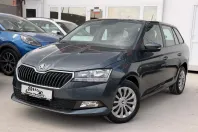 Skoda Fabia din 2021 cu 93.000 km - oferta SKO198752 - foto 4
