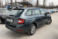 Skoda Fabia din 2021 cu 93.000 km - oferta SKO198752 - foto 5
