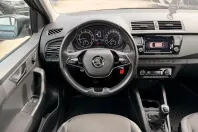 Skoda Fabia din 2021 cu 93.000 km - oferta SKO198752 - foto 9