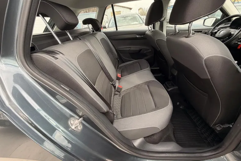 Skoda Fabia din 2021 cu 93.000 km - oferta SKO198752 - foto 12