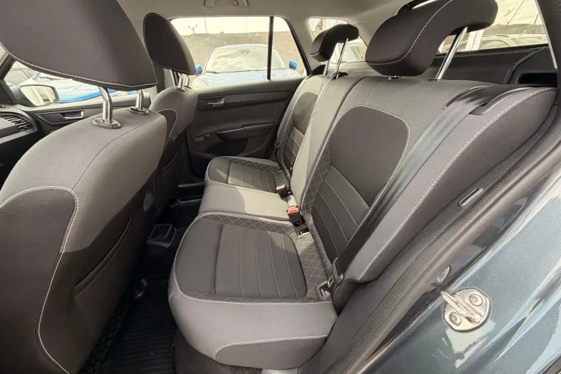 Skoda Fabia din 2021 cu 93.000 km - oferta SKO198752 - foto 13