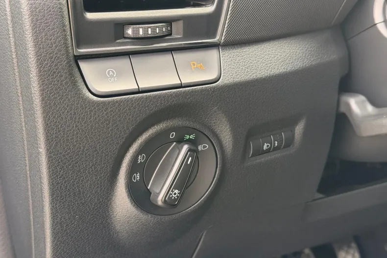 Skoda Fabia din 2021 cu 93.000 km - oferta SKO198752 - foto 21