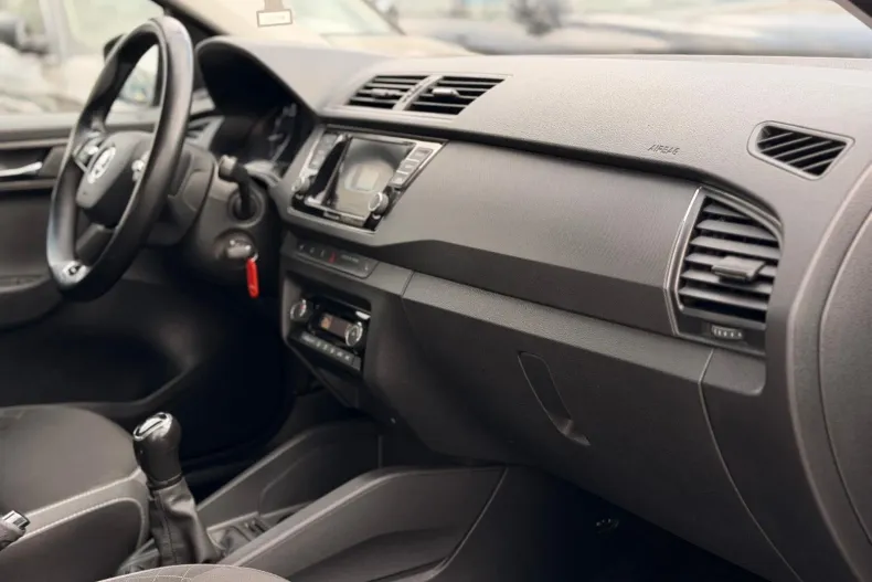 Skoda Fabia din 2021 cu 93.000 km - oferta SKO198752 - foto 22