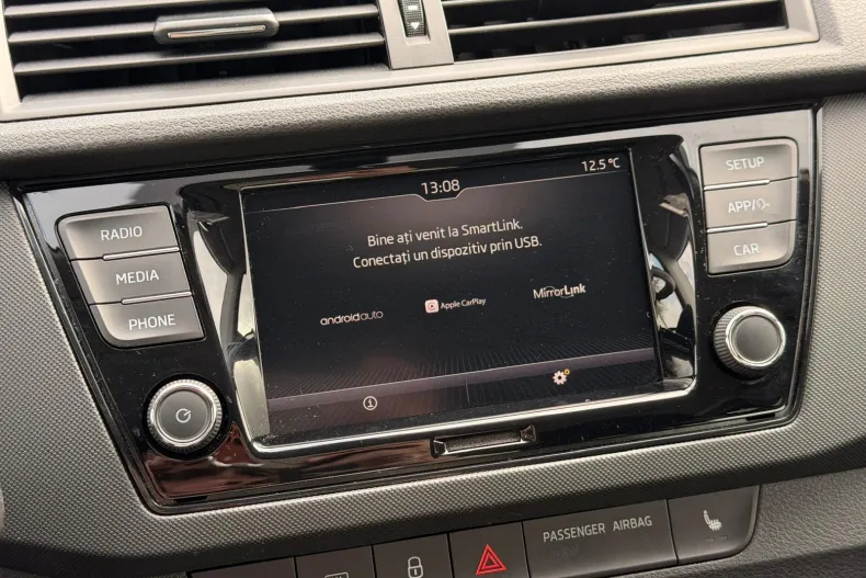 Skoda Fabia din 2021 cu 93.000 km - oferta SKO198752 - foto 24