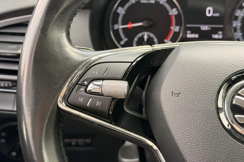 Skoda Fabia din 2021 cu 93.000 km - oferta SKO198752 - foto 27