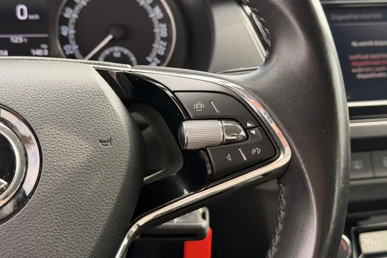 Skoda Fabia din 2021 cu 93.000 km - oferta SKO198752 - foto 28