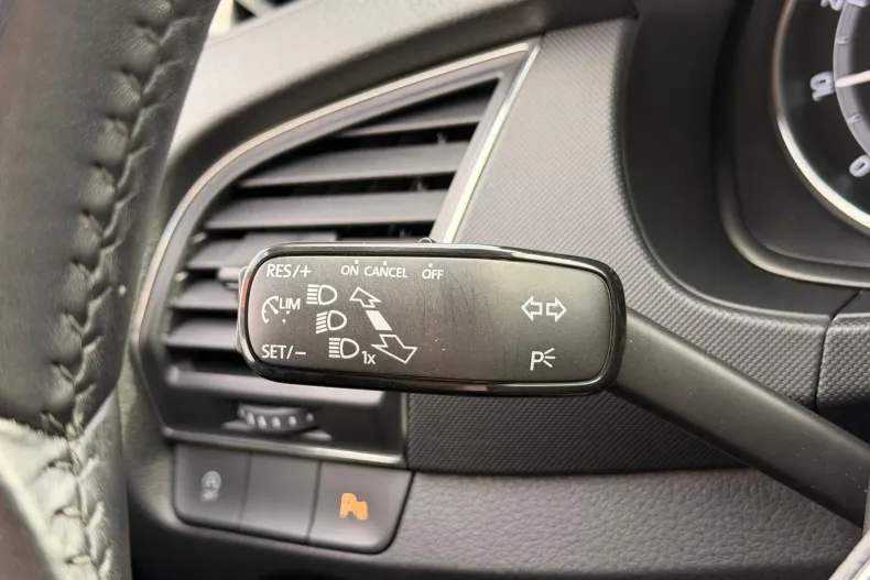 Skoda Fabia din 2021 cu 93.000 km - oferta SKO198752 - foto 29