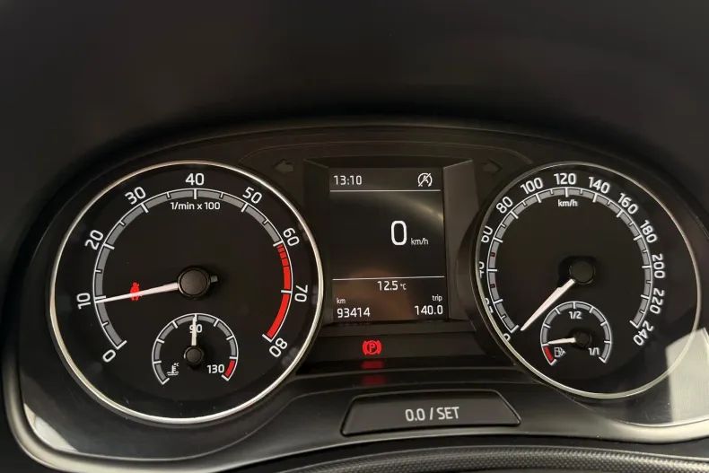 Skoda Fabia din 2021 cu 93.000 km - oferta SKO198752 - foto 30