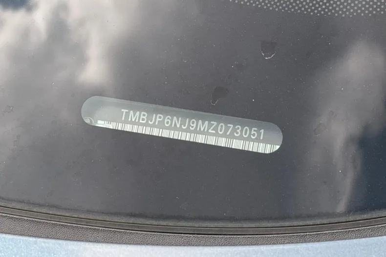 Skoda Fabia din 2021 cu 93.000 km - oferta SKO198752 - foto 31