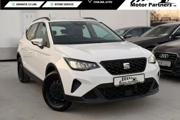 Seat Arona din 2023 - oferta SEA198753