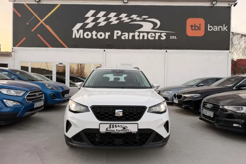Seat Arona din 2023 cu 52.000 km - oferta SEA198753 - foto 2
